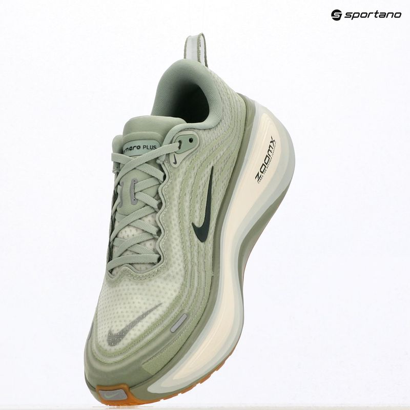 Férfi futócipő Nike Vomero Plus jade horizon/sail/black spruce 6