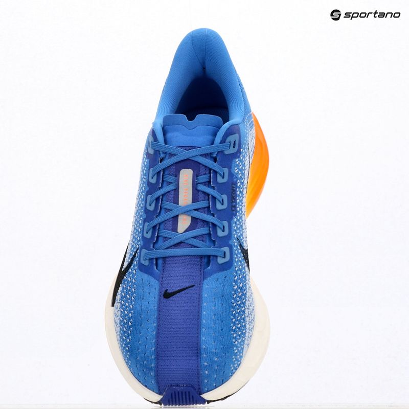 Férfi futócipő Nike Pegasus Plus crystal blue/hydrogen blue/off noir 6