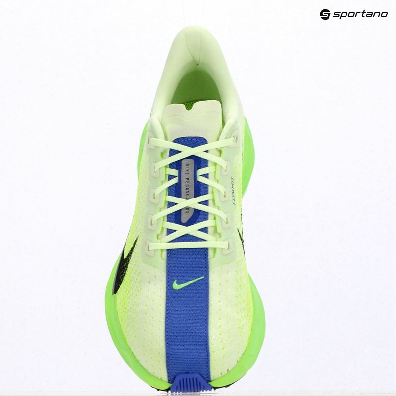 Férfi futócipő Nike Pegasus Plus volt ice/volt tint/black spruce 6