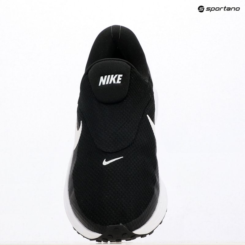 Férfi futócipő Nike Revolution 8 EasyOn black/anthracite/wolf grey/white 6