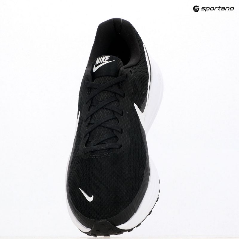 Férfi futócipő Nike Revolution 8 Extra Wide black/black/white 6