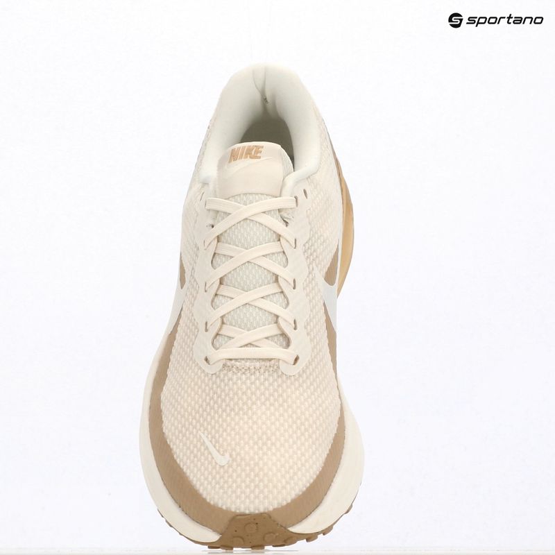 Férfi futócipő Nike Revolution 8 pale ivory/sanddrift/linen/sail 6