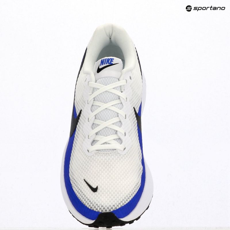 Férfi futócipő Nike Revolution 8 white/racer blue/black 6
