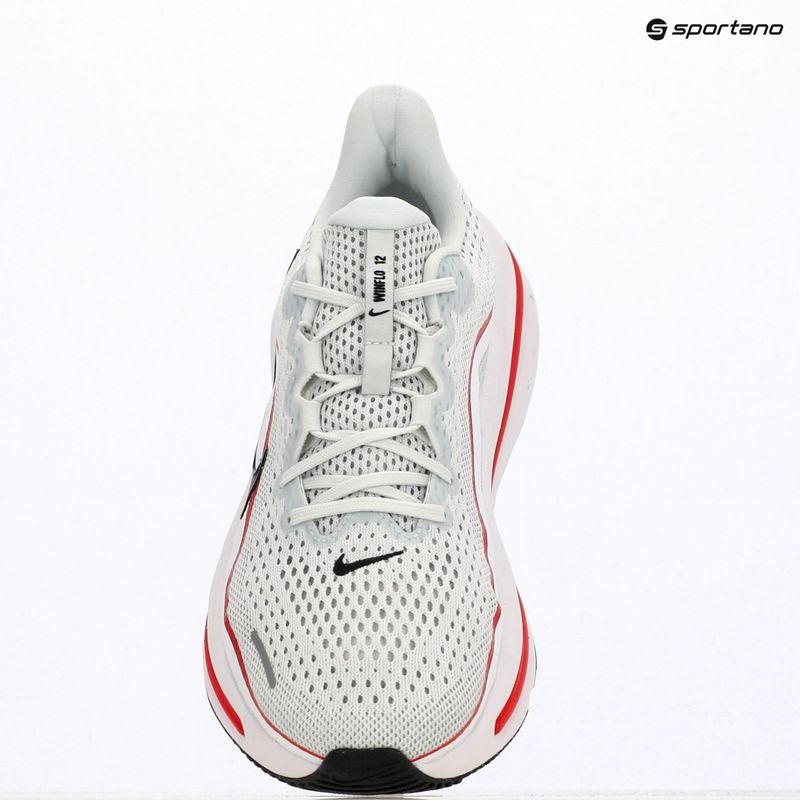 Férfi futócipő Nike Winflo 12 off white/white/wolf grey/black 6