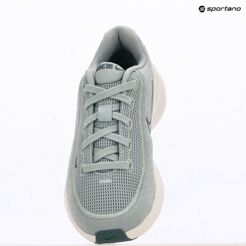 Gyerekcipők Nike Uplift SC light pumice/phantom/mineral slate 6