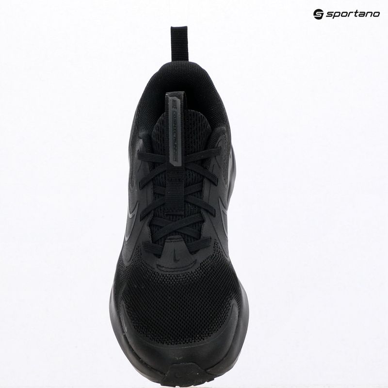 Gyerek futócipő Nike Cosmic Runner black/black/anthracite 6