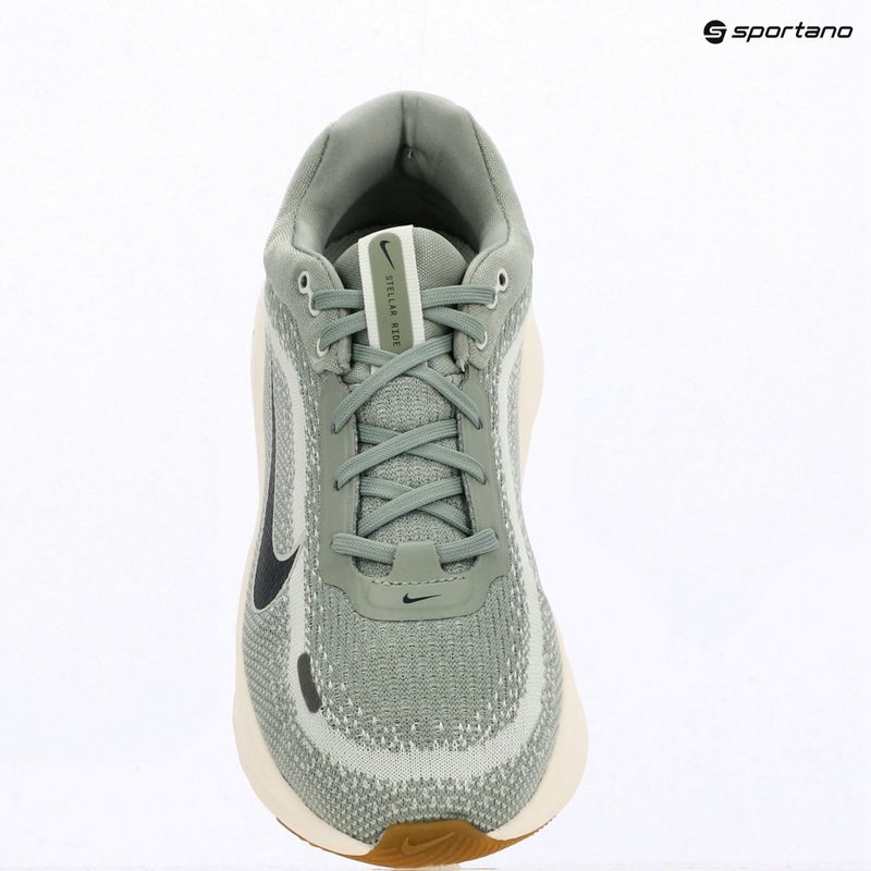 Nike Stellar Ride futócipő jade horizon/spruce aura/black spruce 6