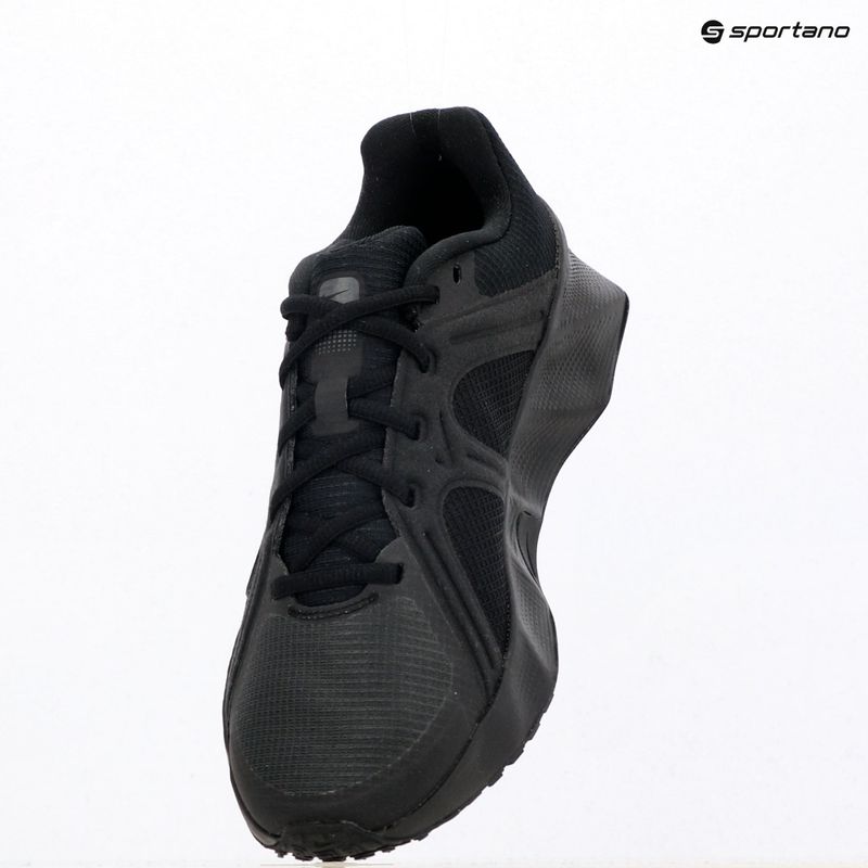 Férfi cipők Nike Metro Tek black/anthracite/black 6