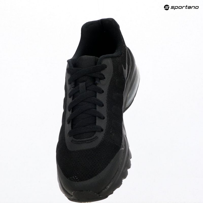 Férfi cipők Nike Air Max Invigor black/anthracite/black 6