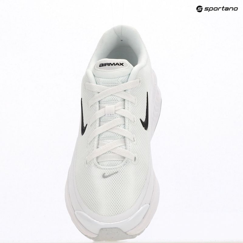 Férfi cipők Nike Air Max Bia white/wolf grey/black 6