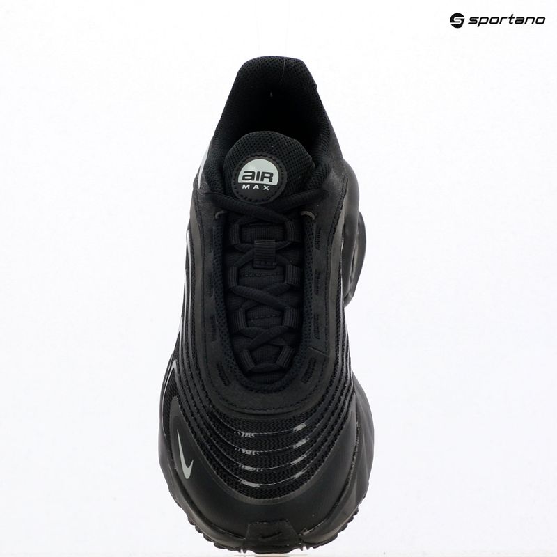 Férfi cipők Nike Air Max Fire black/light silver/light pumice 6
