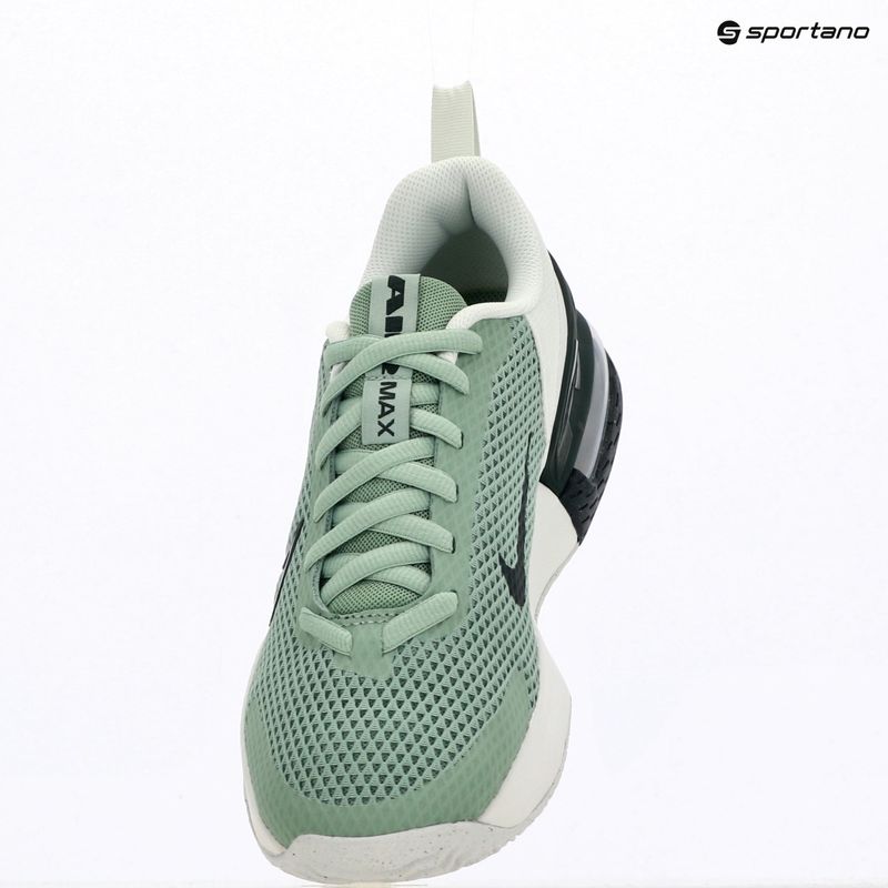 Férfi edzőcipő Nike Air Max Alpha Trainer 6 steam/spruce aura/off white/black spruce 13