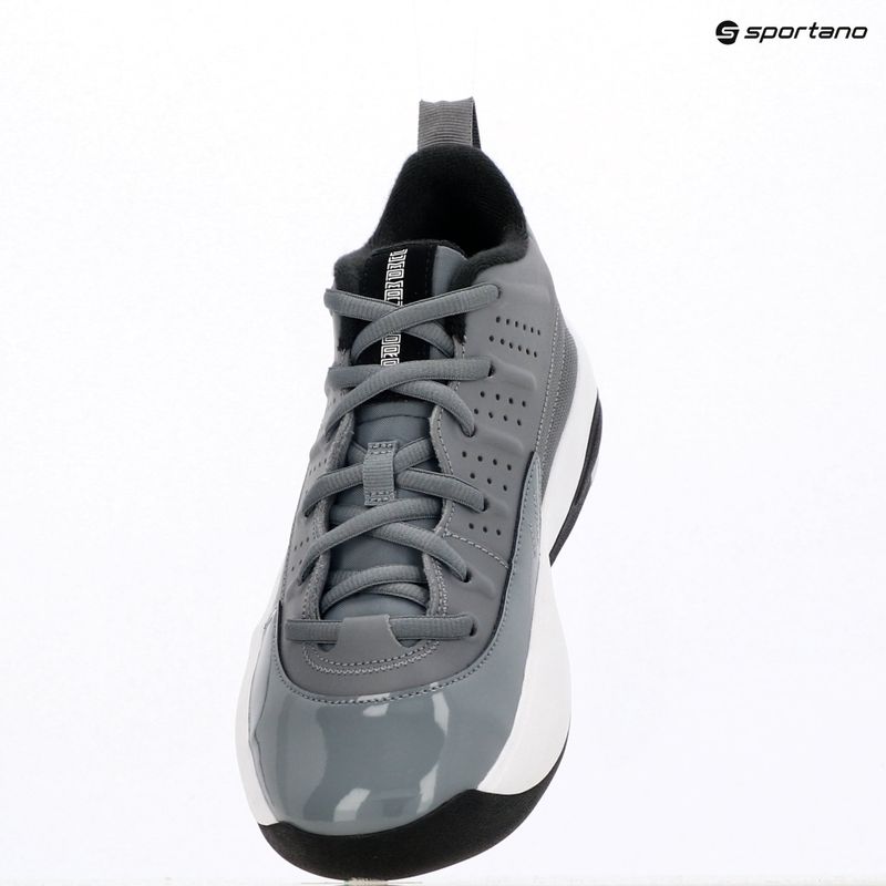 Férfi cipők Jordan Max Aura 7 cool grey/white/black 13