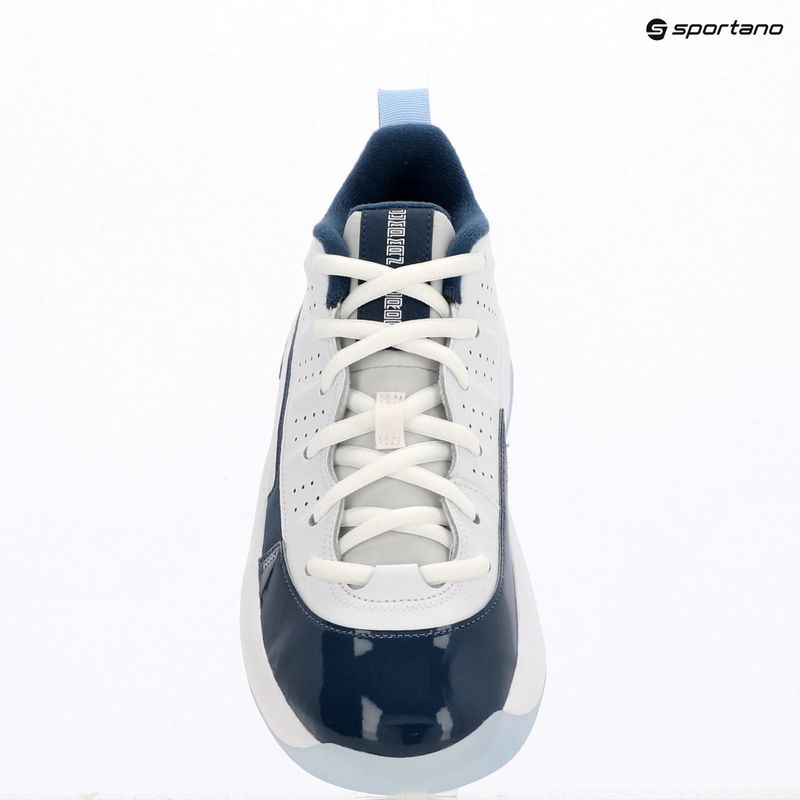 Férfi cipők Jordan Max Aura 7 squadron blue/psychic blue/white 13