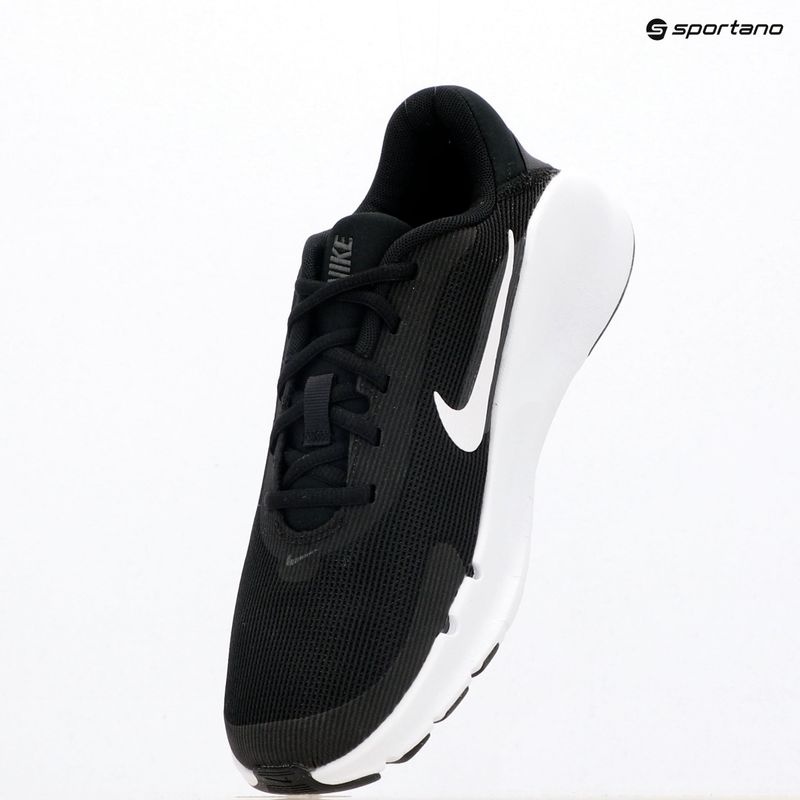 Férfi edzőcipő Nike Flex Train black/anthracite/white 10