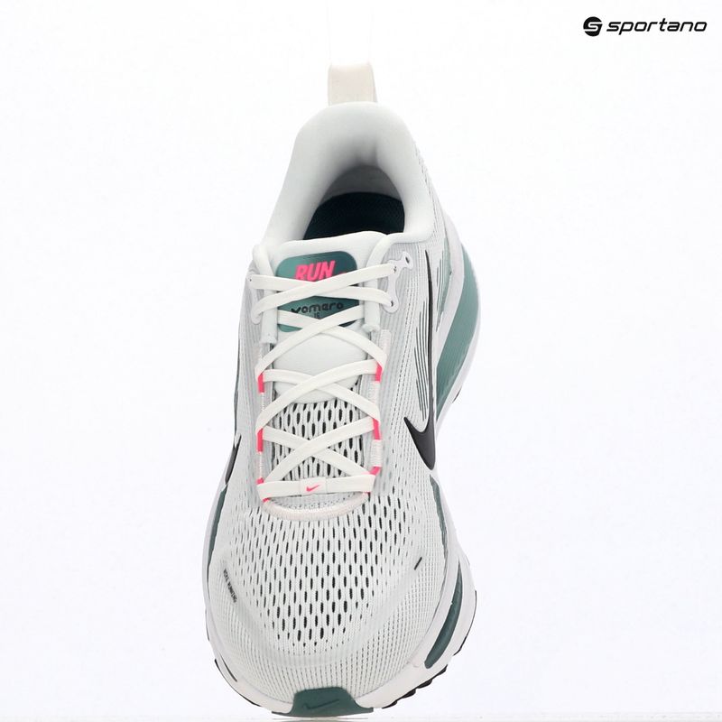 Férfi futócipő Nike Vomero 18 white/mineral slate/mineral/black 14