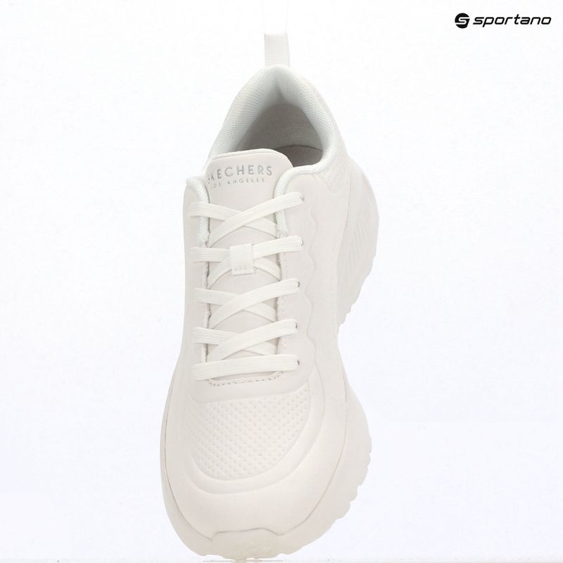Női cipő SKECHERS Uno Lite Lighter One white 15
