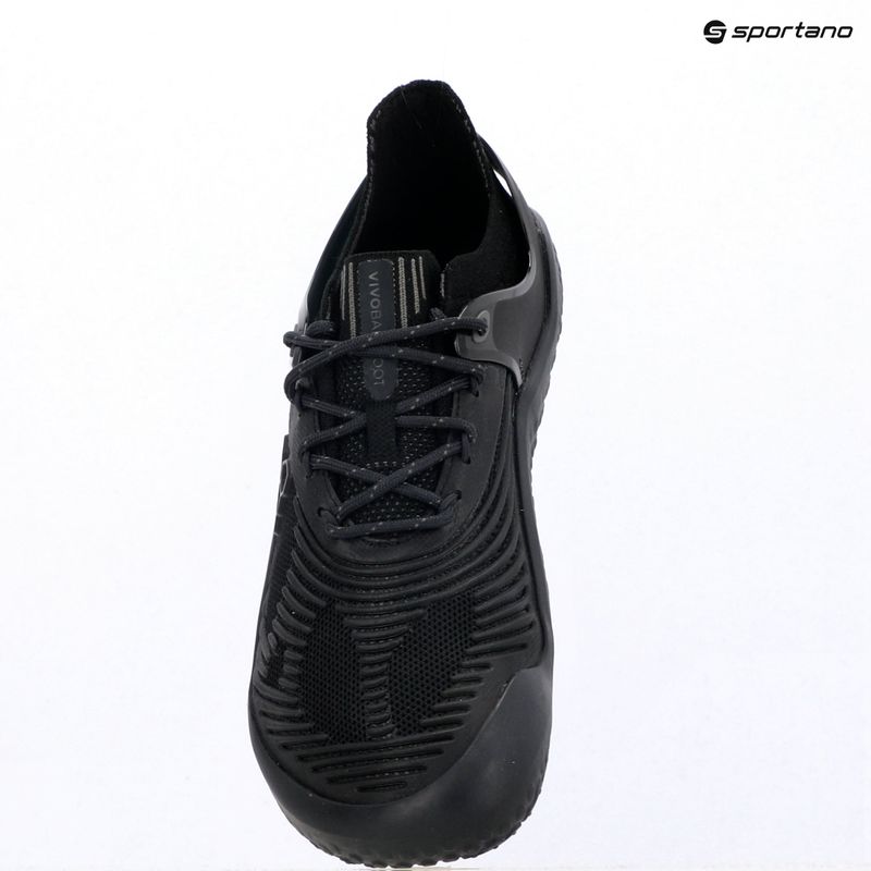 Női barefoot cipők Vivobarefoot Motus Strength II eclipse 18