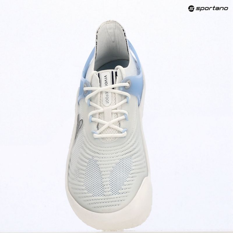 Női barefoot cipők Vivobarefoot Motus Strenght II sky blue 18