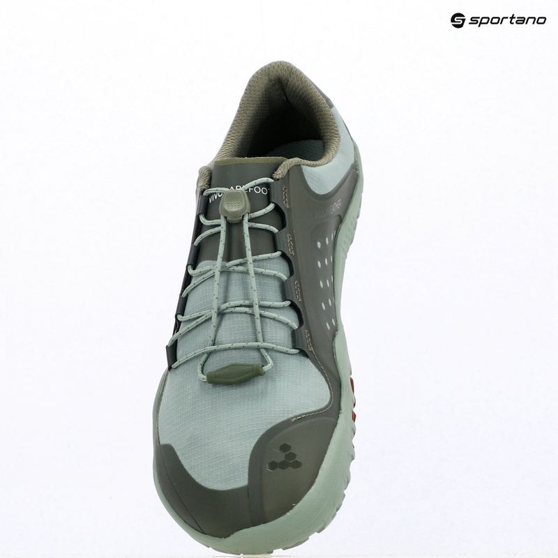 Férfi barefoot cipő Vivobarefoot Primus Trail III All Weather Fg moss 17
