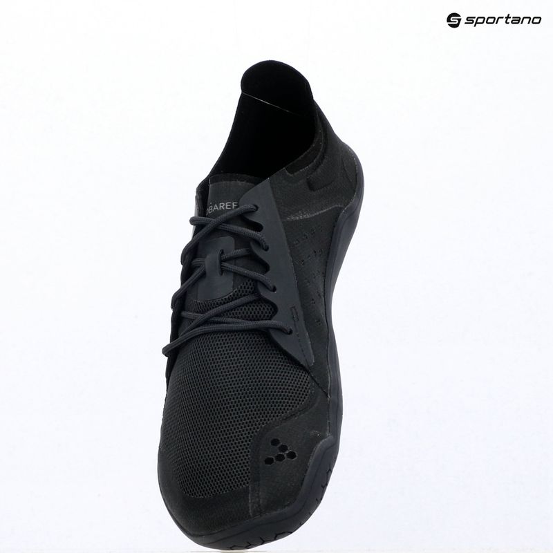 Férfi barefoot cipő Vivobarefoot Primus Lite IV 309253 obsidian 17