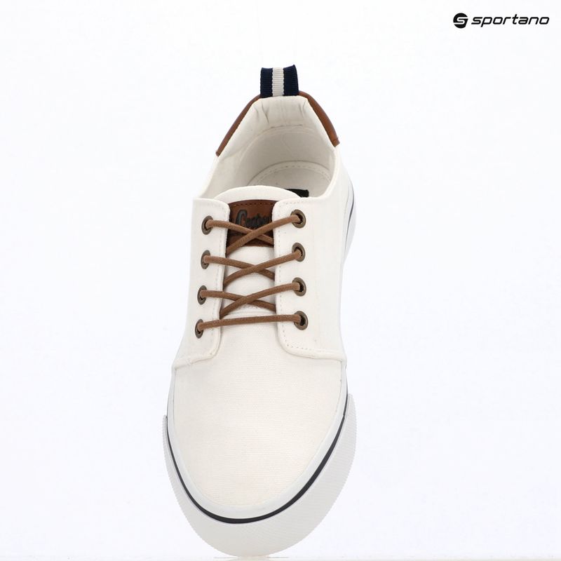 Férfi tornacipők Lee Cooper LCW-26-02-4094MC white 10