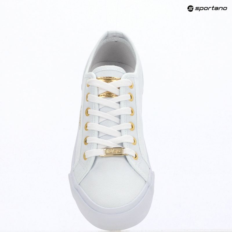Női tornacipő Lee Cooper LCW-26-02-4074LA white 11