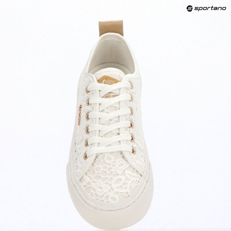 Női tornacipő Lee Cooper LCW-26-02-4060LA white 11