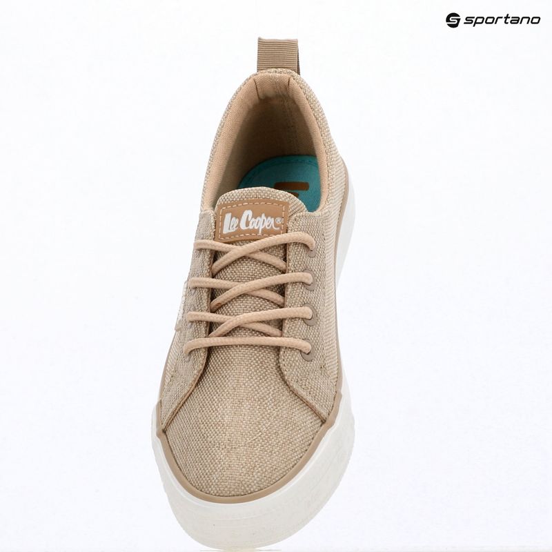 Női tornacipő Lee Cooper LCW-26-31-4353LA 11