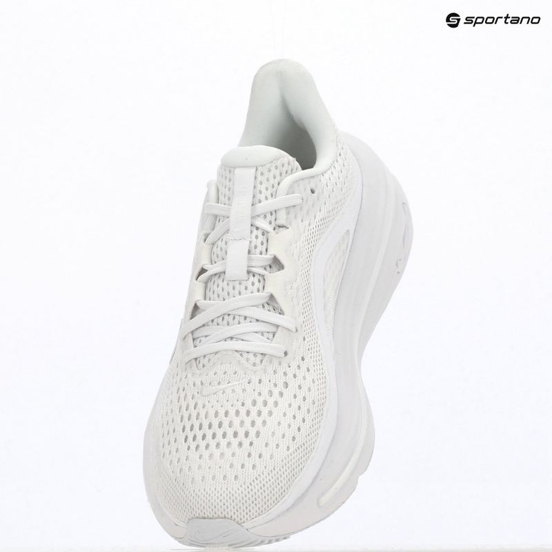 Női futócipő Nike Winflo 12 white/summit white 6