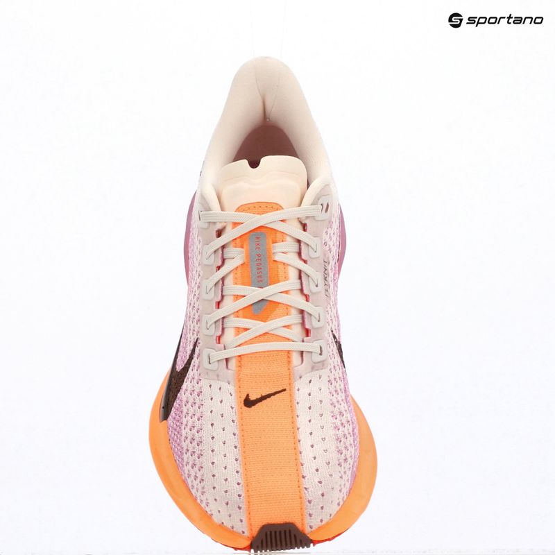 Női futócipő Nike Pegasus Plus chalk/light magenta/bright crimson/tattoo 6
