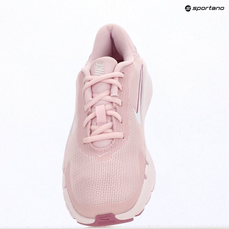 Női edzőcipő Nike Flex Train pink foam/pearl pink/peony/white 6