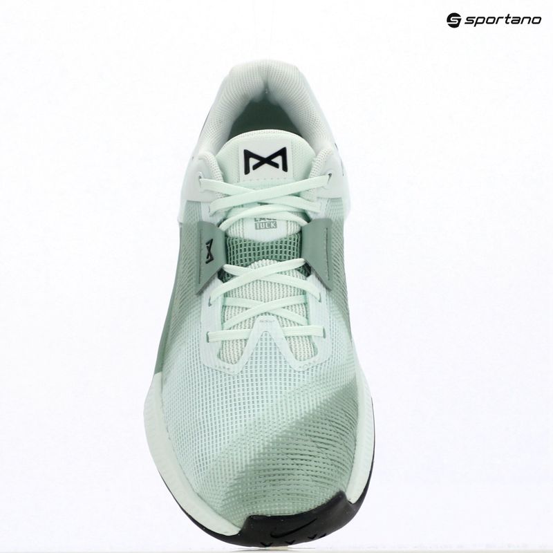 Női edzőcipő Nike Metcon 10 barely green/steam/light silver/black 10
