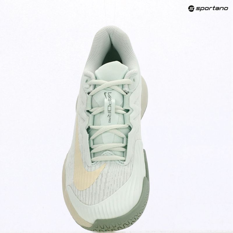 Női teniszcipő Nike Vapor Pro 3 barely green/sea glass/coconut milk 10
