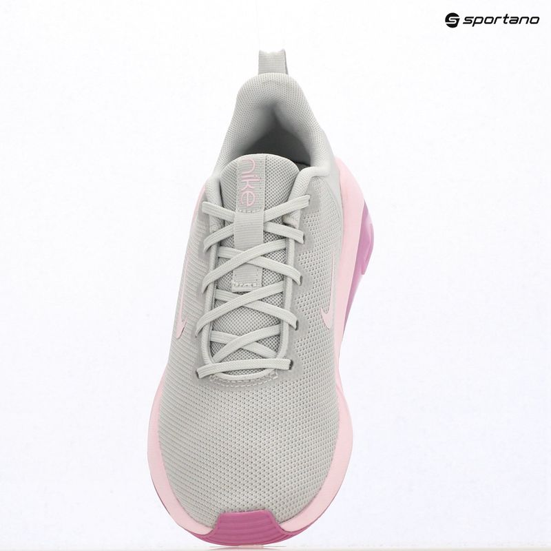 Női edzőcipő Nike Bella 7 photon dust/light magenta/pink foam 9