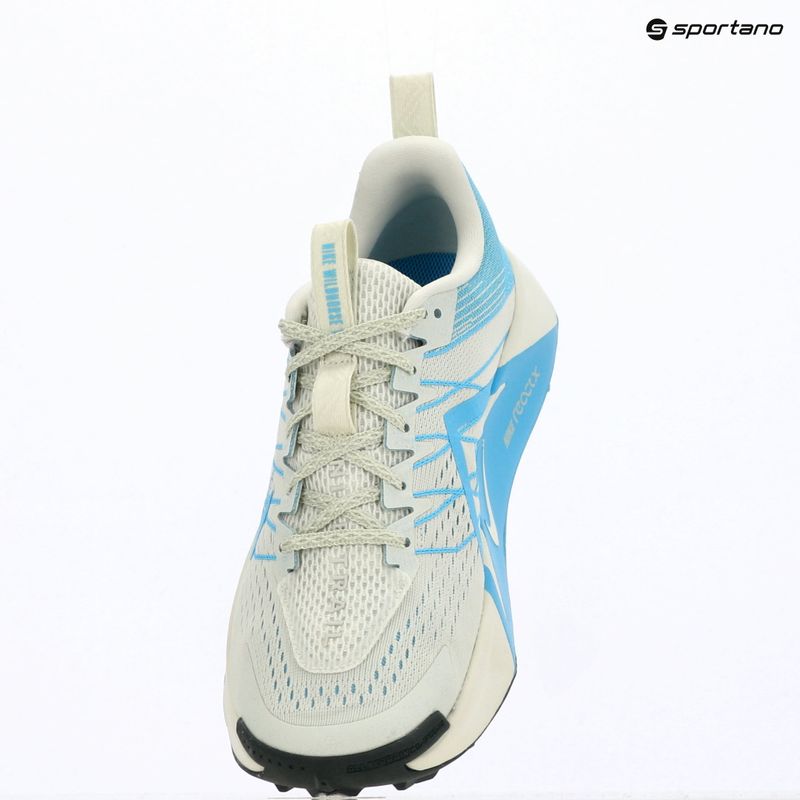 Férfi futócipő Nike Wildhorse 10 sea glass/black spruce/baltic blue 13
