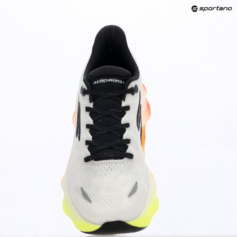 Férfi futócipő SKECHERS Skx Aero Burst white 11