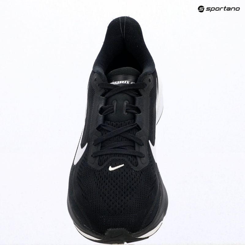 Női futócipő Nike Pegasus 42 black/iron grey/white 11
