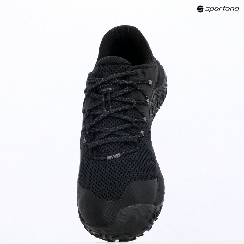 Női barefoot cipők Merrell Trail Glove 7 black 9