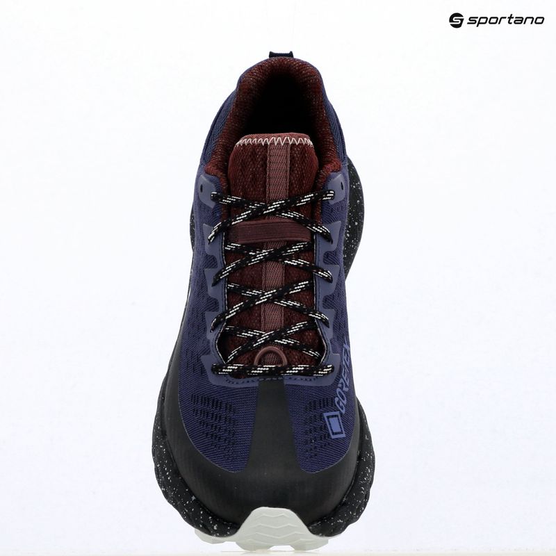 Női futócipő Merrell Agility Peak 5 Gore-Tex women arcane 9