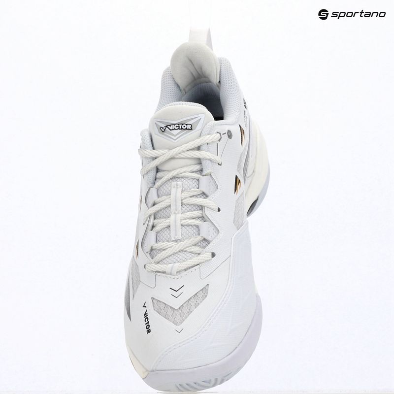 Férfi cipők VICTOR C90NLite white 9