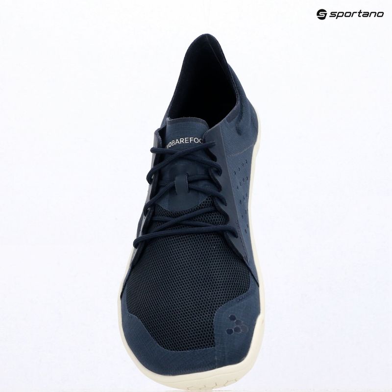 Férfi barefoot cipő Vivobarefoot Primus Lite IV midnight 17
