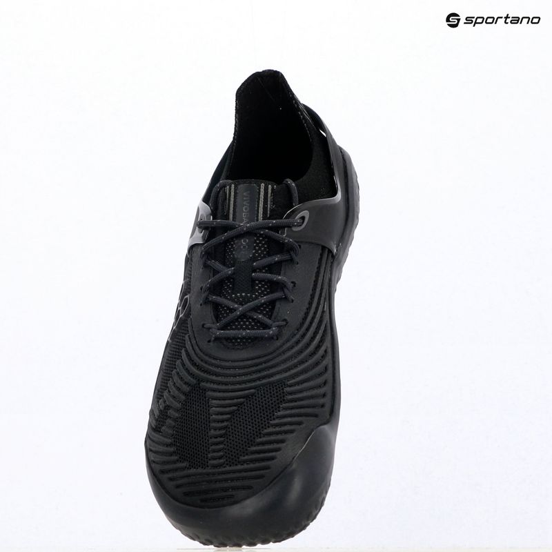 Férfi barefoot cipő Vivobarefoot Motus Strength II eclipse 17