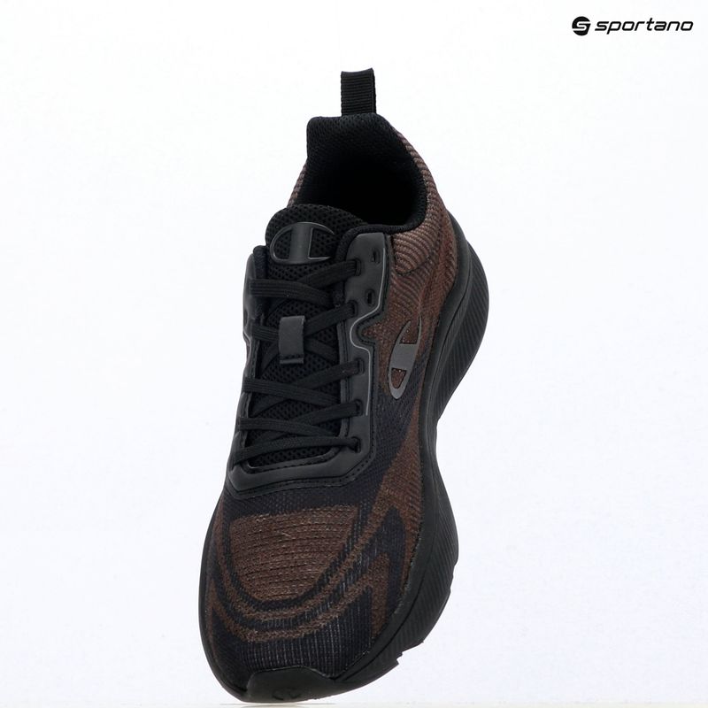 Férfi cipők Champion Galactic Low Cut tripple/new black 9