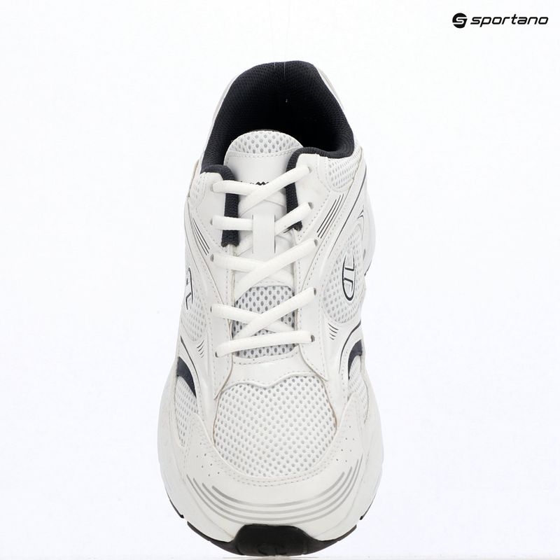 Cipők Champion RN00 Low Cut white/silver/navy 9