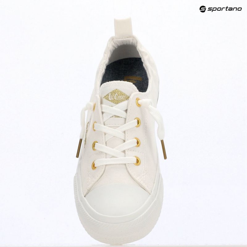 Női tornacipő Lee Cooper LCW-26-02-4050LA white 11