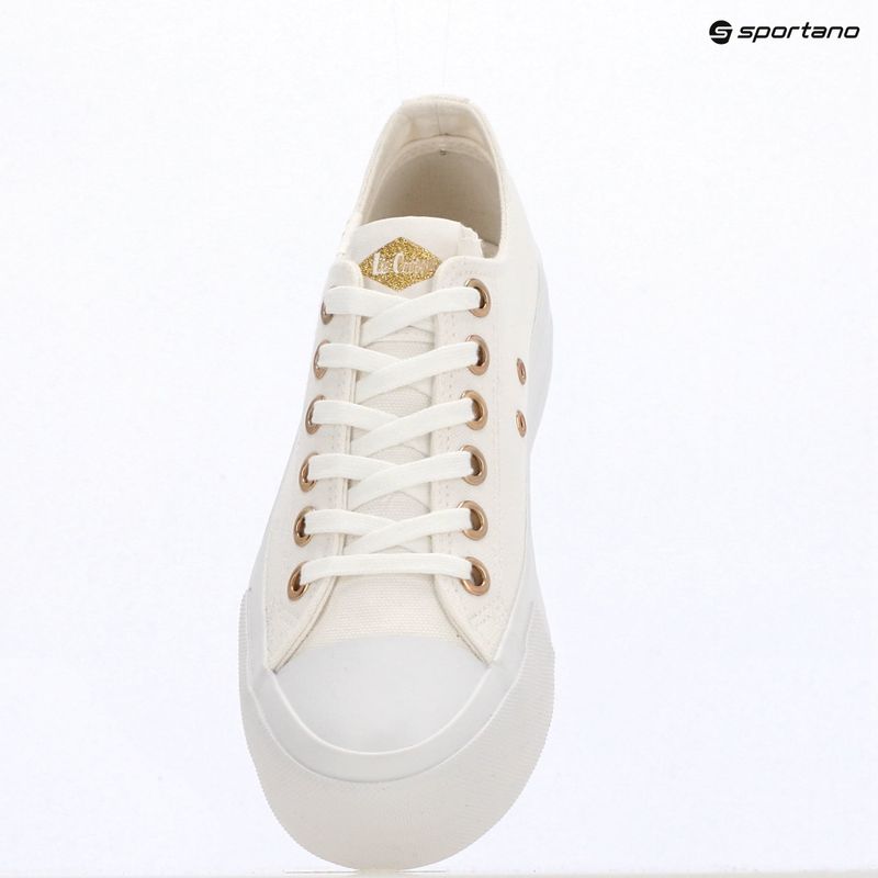 Női tornacipő Lee Cooper LCW-26-31-4369LA white 11