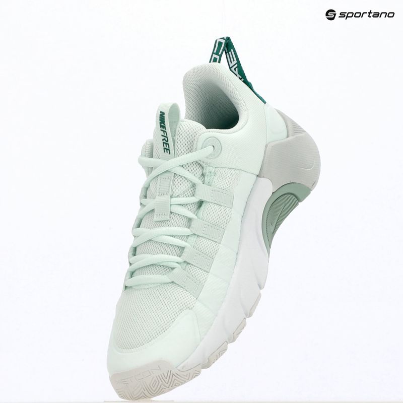 Női edzőcipő Nike Free Metcon 7 barely green/malachite/white 18