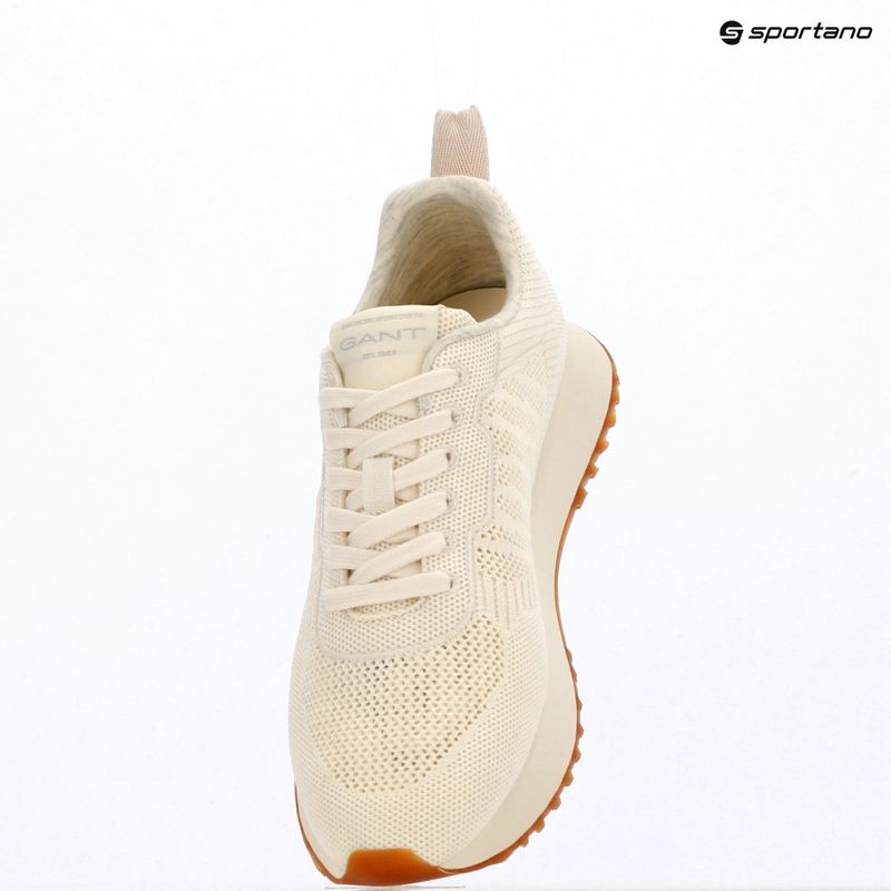 Női cipők GANT Bevinda off white 16