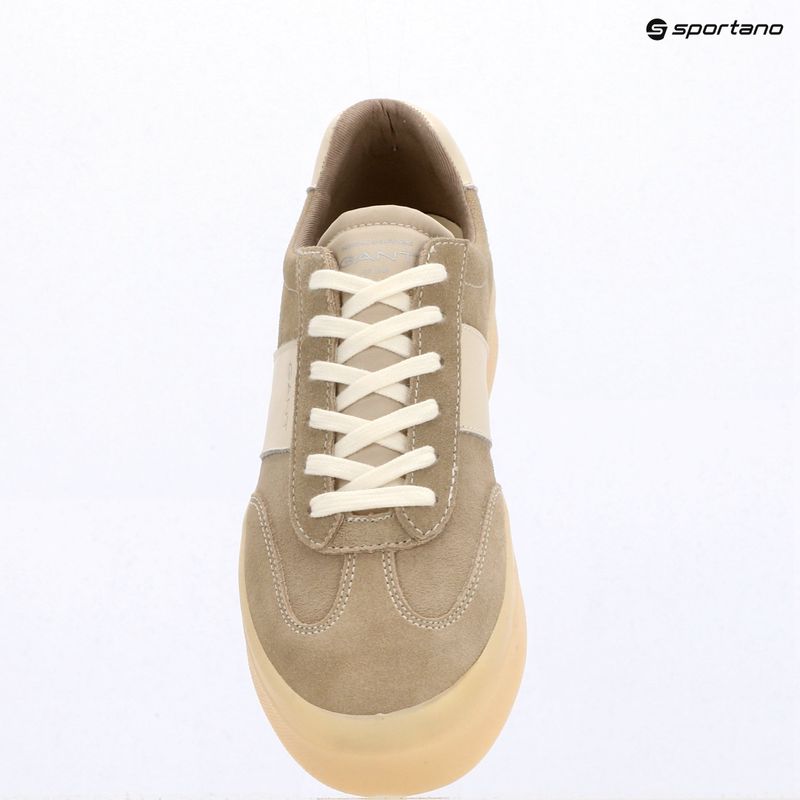 Női cipő GANT Avona taupe/cream 16